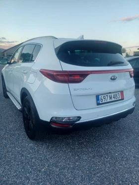 Kia Sportage 1.6 CRDI, снимка 2