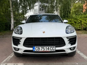 Porsche Macan S 3.0 V6 / PDK /Sport Chrono, снимка 8