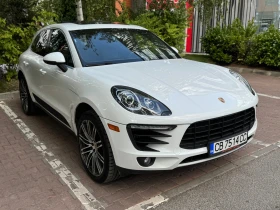 Porsche Macan S 3.0 V6 / PDK /Sport Chrono, снимка 7