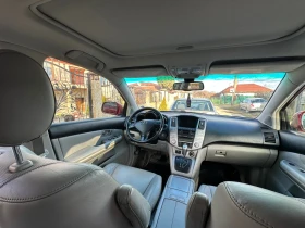 Lexus RX 400h, снимка 8