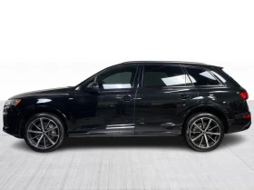 Audi Q7 QUATTRO * KOMFORT * 55TFSI * CAMERA * ПОДГРЕВ, снимка 5