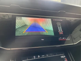 Audi Q7 QUATTRO * KOMFORT * 55TFSI * CAMERA * ПОДГРЕВ, снимка 13