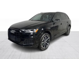 Audi Q7 QUATTRO * KOMFORT * 55TFSI * CAMERA * ПОДГРЕВ, снимка 3
