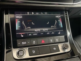 Audi Q7 QUATTRO * KOMFORT * 55TFSI * CAMERA * ПОДГРЕВ, снимка 14