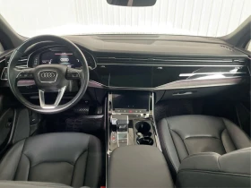 Audi Q7 QUATTRO * KOMFORT * 55TFSI * CAMERA * ПОДГРЕВ, снимка 10