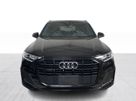 Audi Q7 QUATTRO * KOMFORT * 55TFSI * CAMERA * ПОДГРЕВ, снимка 1