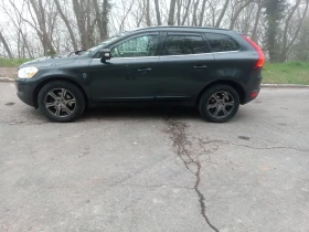 Volvo XC60 2.4 D3 4х4 , снимка 1