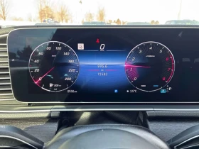 Mercedes-Benz GLE 450 /360 КАМЕРИ/ПАНОРАМА/ОБДУХВАНЕ/BURMESTER, снимка 7