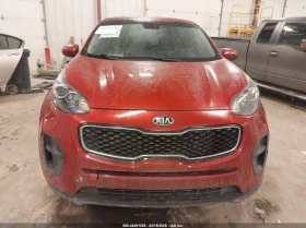 Kia Sportage 2.4l Lx, снимка 12