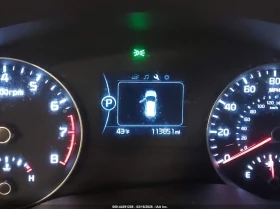 Kia Sportage 2.4l Lx, снимка 7