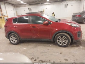 Kia Sportage 2.4l Lx, снимка 13