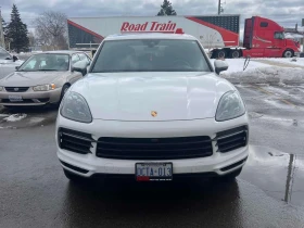 Porsche Cayenne * AWD * ОБДУВХАНЕ* BOSE* 360КАМЕРИ* , снимка 6