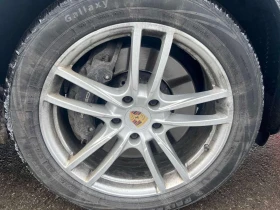 Porsche Cayenne * AWD * ОБДУВХАНЕ* BOSE* 360КАМЕРИ* , снимка 7