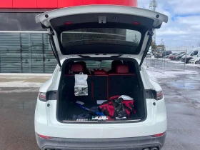 Porsche Cayenne * AWD * ОБДУВХАНЕ* BOSE* 360КАМЕРИ* , снимка 12