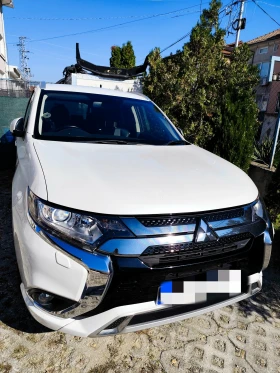 Mitsubishi Outlander, снимка 2