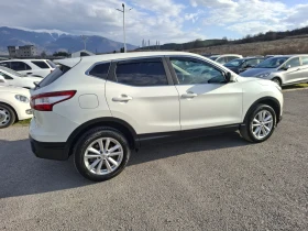 Nissan Qashqai 1, 5 DCI-115ps, Navi, Kamera, Euro 6B, снимка 4