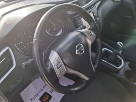 Nissan Qashqai 1, 5 DCI-115ps, Navi, Kamera, Euro 6B, снимка 9