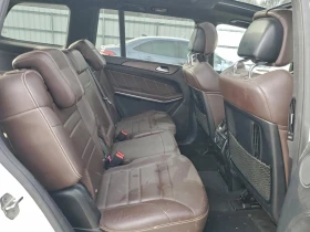 Mercedes-Benz GL 63 AMG 4MATIC| DESIGNO| H/K| | DISTRONIC| ПАНО| 360| KEYL, снимка 11