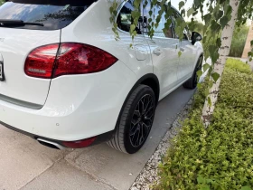Porsche Cayenne, снимка 6