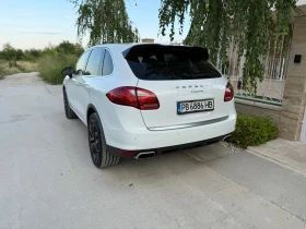 Porsche Cayenne, снимка 5