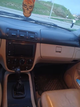 Mercedes-Benz ML 230, снимка 7