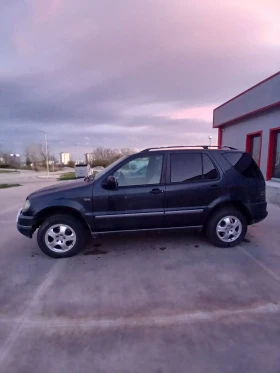 Mercedes-Benz ML 230, снимка 2