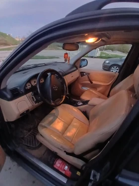 Mercedes-Benz ML 230, снимка 5