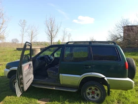 Nissan Terrano, снимка 5