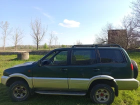 Nissan Terrano, снимка 4