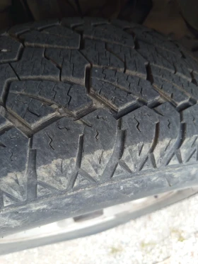Nissan Terrano, снимка 10