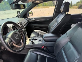Jeep Grand cherokee 3.6 LPG, снимка 7