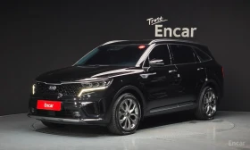 Kia Sorento 2.2D Prestige 4x4* DISTRONIC* ПОДГРЕВ* ОБДУХВАНЕ* , снимка 1