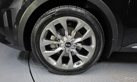 Kia Sorento 2.2D Prestige 4x4* DISTRONIC* ПОДГРЕВ* ОБДУХВАНЕ* , снимка 5