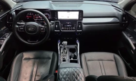 Kia Sorento 2.2D Prestige 4x4* DISTRONIC* ПОДГРЕВ* ОБДУХВАНЕ* , снимка 8