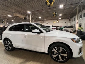 Audi Q5  Premium Plus S-line * АвтоКредит * (Цена до БГ), снимка 6