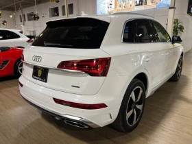 Audi Q5  Premium Plus S-line * АвтоКредит * (Цена до БГ), снимка 5