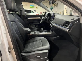 Audi Q5  Premium Plus S-line * АвтоКредит * (Цена до БГ), снимка 16