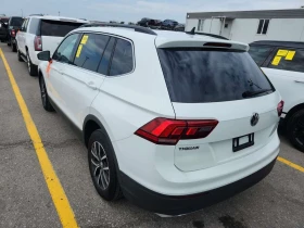 VW Tiguan COMFORTLINE/CARFAX/ПОДГРЕВ/ПАНОРАМА/КОЖА, снимка 4
