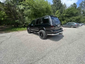 Nissan Pathfinder R50, снимка 6