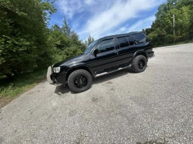 Nissan Pathfinder R50, снимка 3
