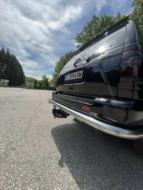 Nissan Pathfinder R50, снимка 12