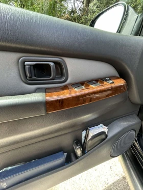 Nissan Pathfinder R50, снимка 15