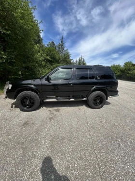 Nissan Pathfinder R50, снимка 4