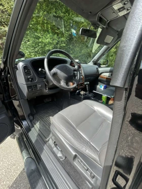 Nissan Pathfinder R50, снимка 14