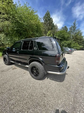 Nissan Pathfinder R50, снимка 5
