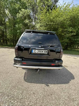 Nissan Pathfinder R50, снимка 8