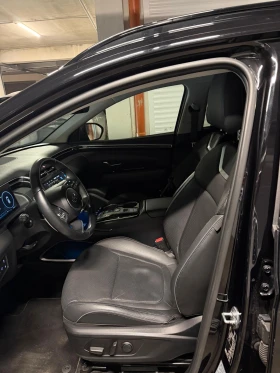 Hyundai Tucson, снимка 5