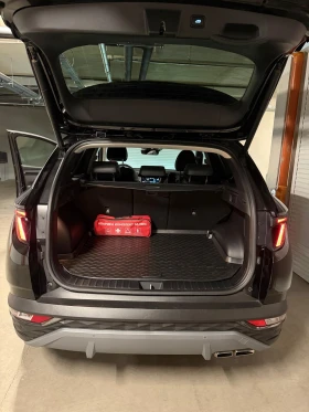 Hyundai Tucson, снимка 4