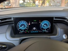 Hyundai Tucson, снимка 7