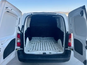 Opel Campo 1.6hdi 75ps, снимка 6
